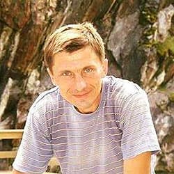 Олег Минаев